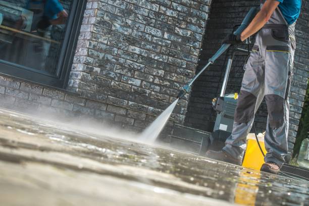 Reliable Zephyrhills North, FL Pressure Washing Solutions